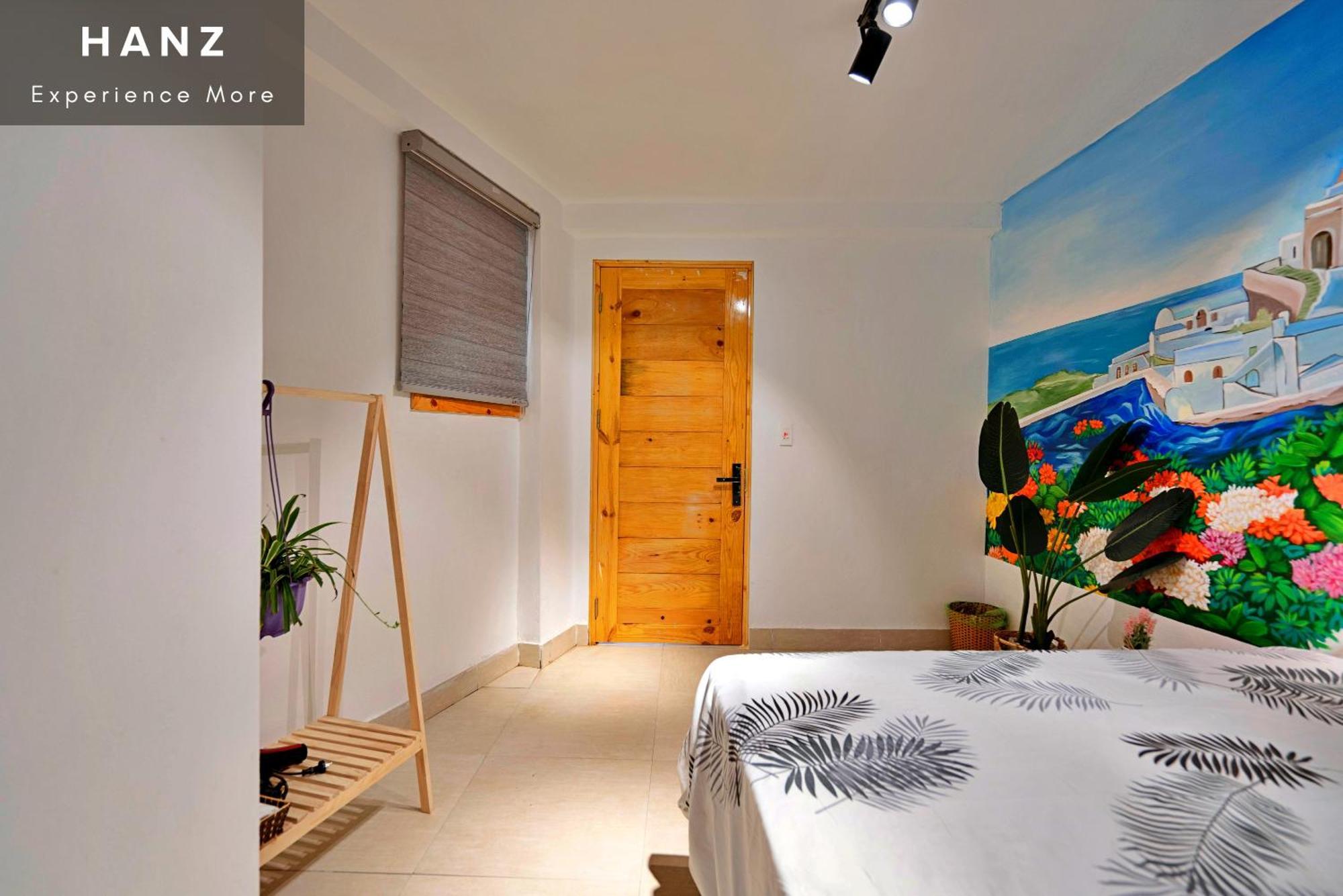 Private Room In Halong City Center - Hanz Almor1 Ha Long Room photo