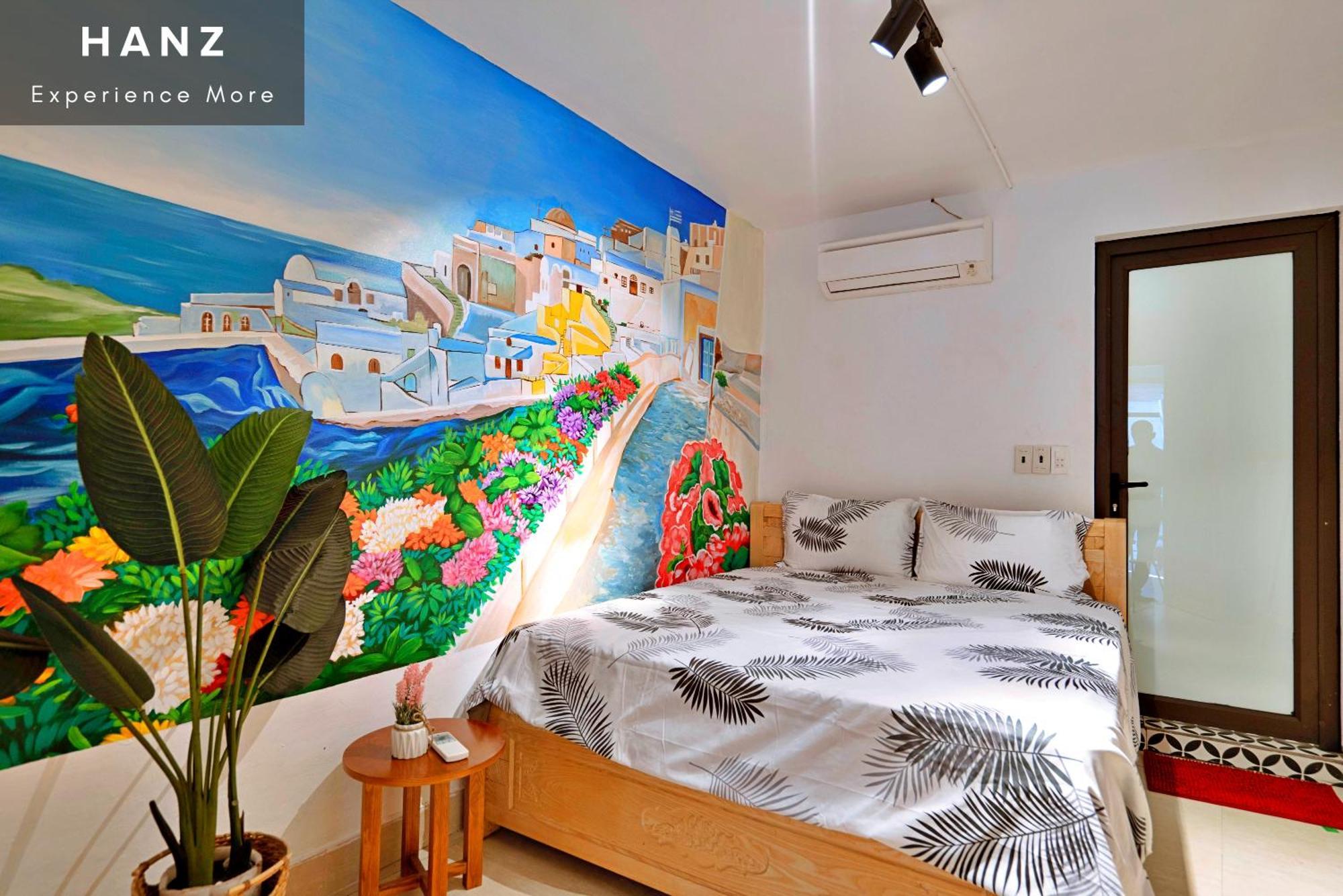 Private Room In Halong City Center - Hanz Almor1 Ha Long Room photo